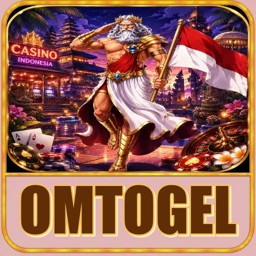 Gambar diagnosis akses regional omtogel di Indonesia